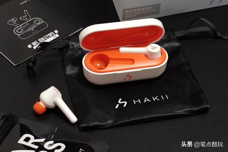 原神耳机包怎么佩戴好看（小米原神联名耳机为什么说话声音小）