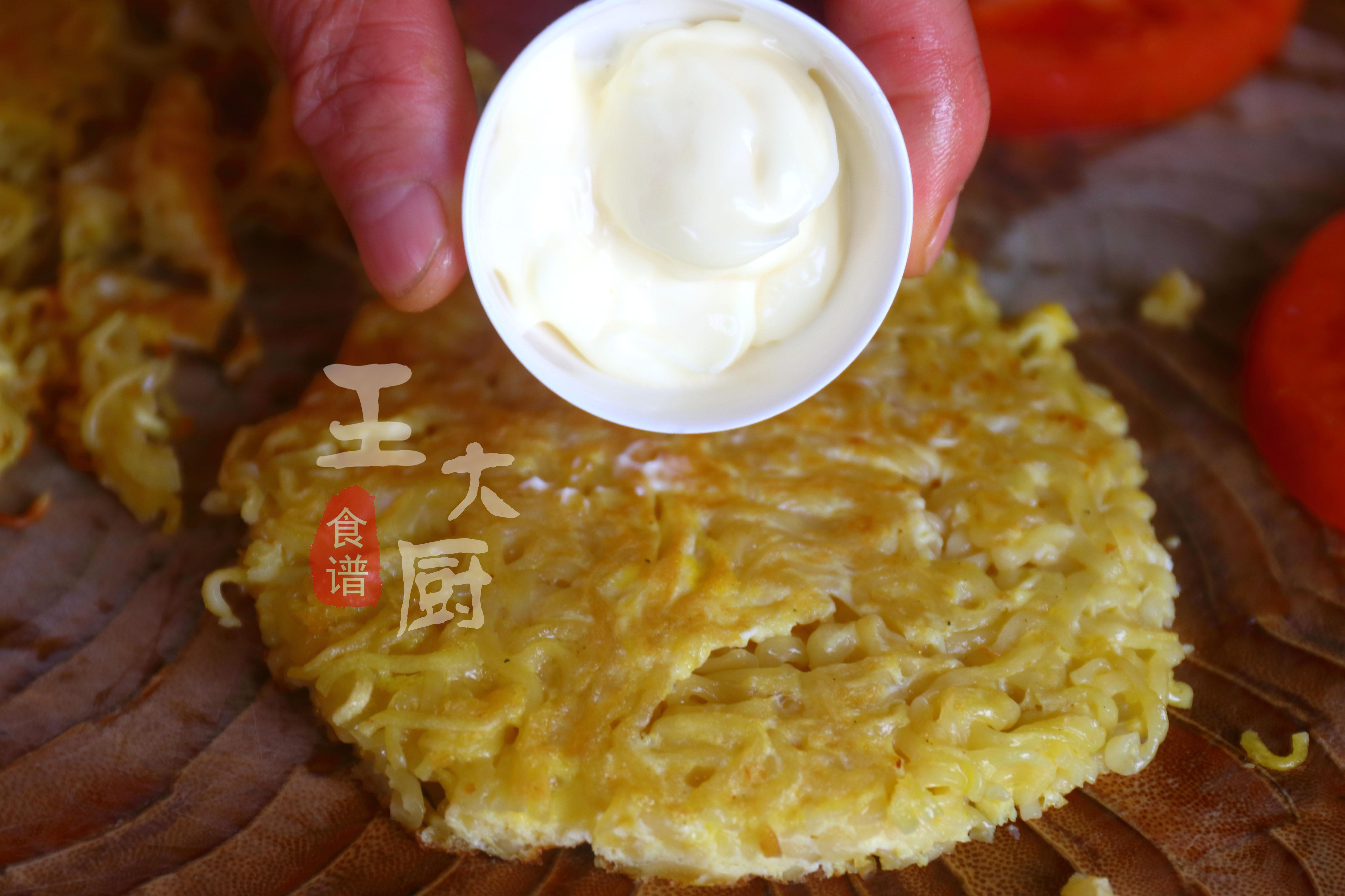 美食汉堡都用什么酱料（汉堡王和麦当劳肯德基有区别吗）