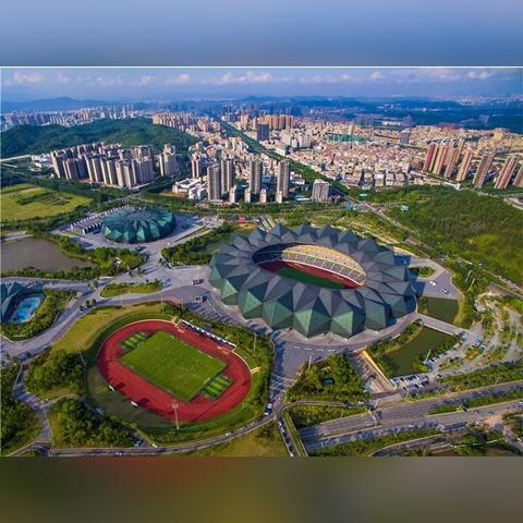 深圳市南山村是哪个区域