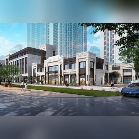 桂林市有哪些新小区