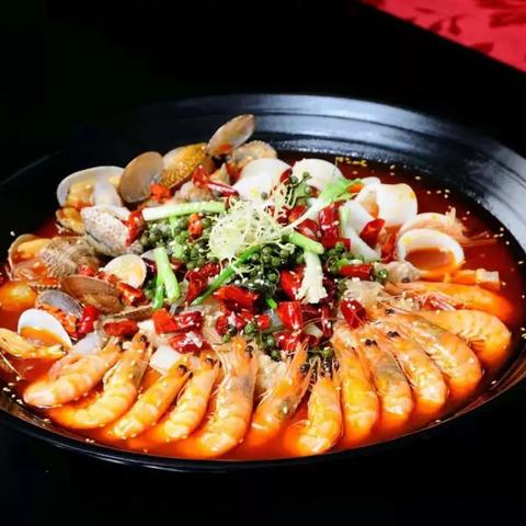 厦门市乡村大排档在哪里