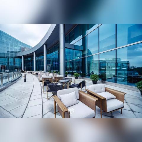 盘点上海佘山洲际酒店相关关键词有哪些