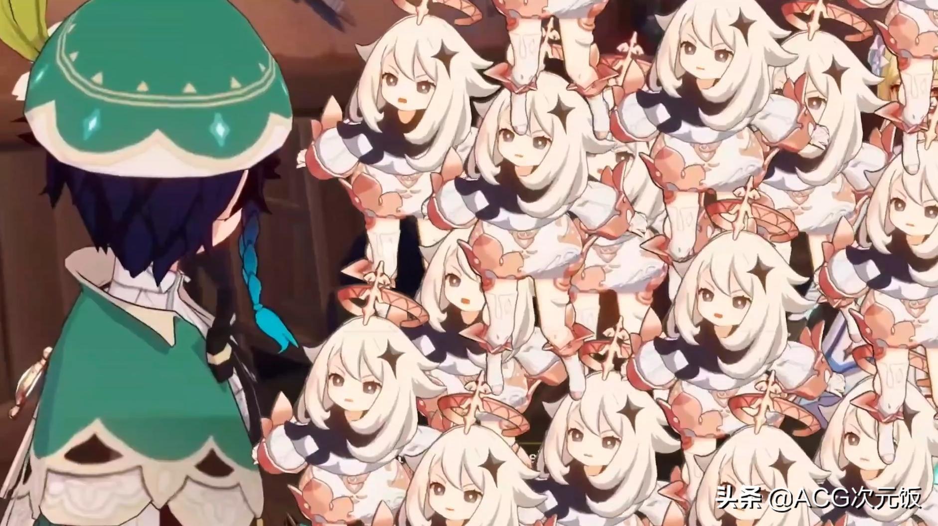 原神食物怎么卖出去（原神向真君提供食物任务怎么做）