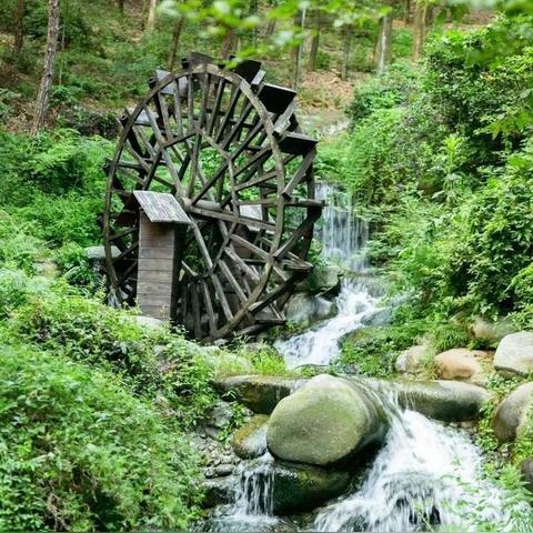 武汉蔡甸旅游景点？