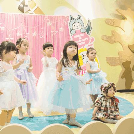 石家庄市最大乐园叫什么