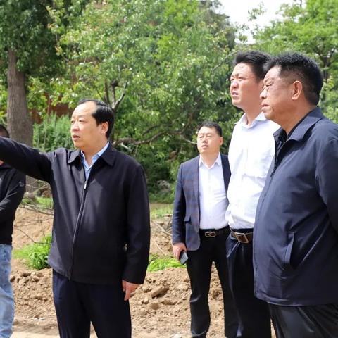 邯郸市滏阳河什么时候市