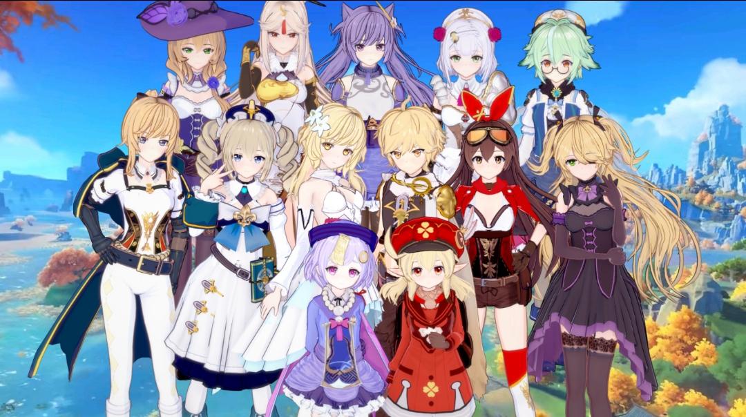 原神绑定手机号怎么换掉(原神如何更改名片内容)