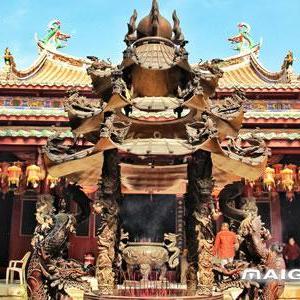 福建什么寺院