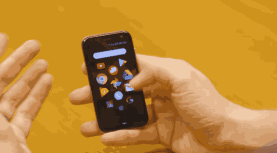 你所不知的冷门手机，虽不及iphone，但个个有乾坤