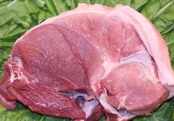36个大中城市猪肉价格每斤30.14元