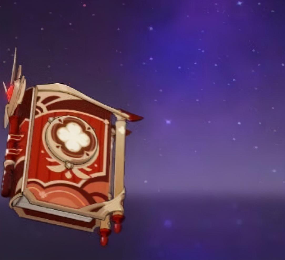 原神前期没有装备怎么强化（原神武器升级是随便升的吗）