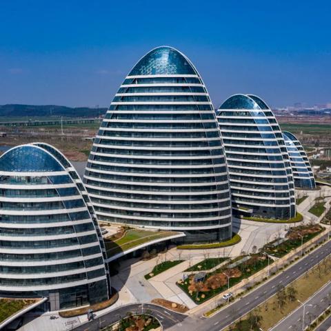 武汉智慧生态城规划的长尾关键词有哪些