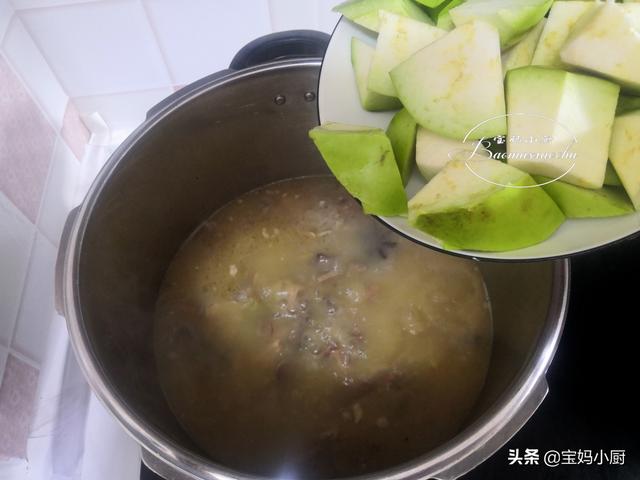 推荐8款御寒的汤