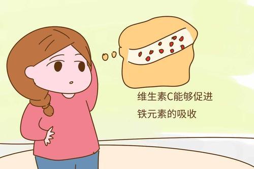 儿童缺铁性贫血怎么办?