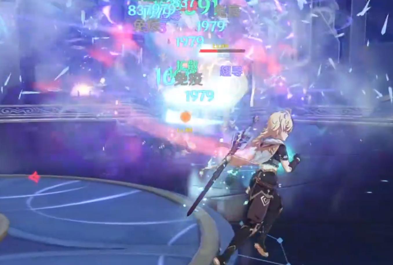 原神怎么改成风元素（原神什么元素克制风系）