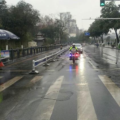 南昌天气现在怎么样了