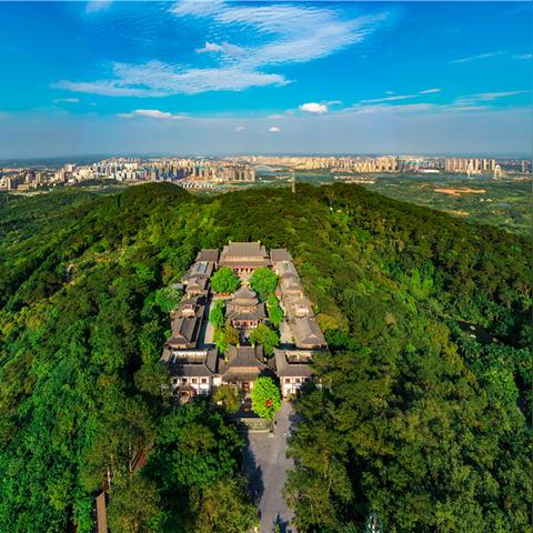 南宁市哪个寺有观音菩萨