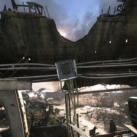 使命召唤：现代战争（使命召唤，现代战争的战争与艺术）