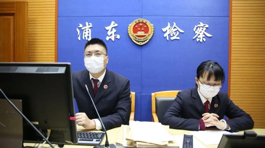 上海通报2起疫情防控不力典型问题
 /上海疫情部门