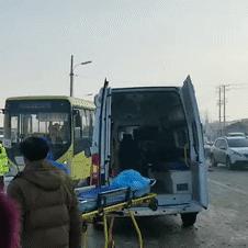 哈尔滨市公交车卡在哪里买