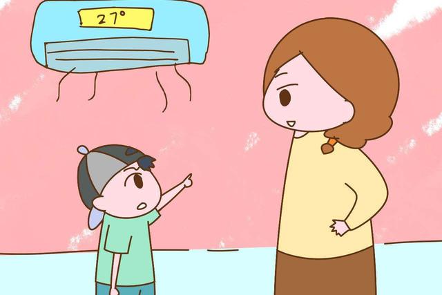 孩子从小要养成哪些好习惯 孩子从小要养成哪些好习惯