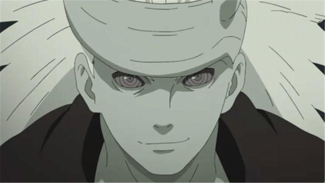 写轮眼进化图人类可以练成写轮眼吗