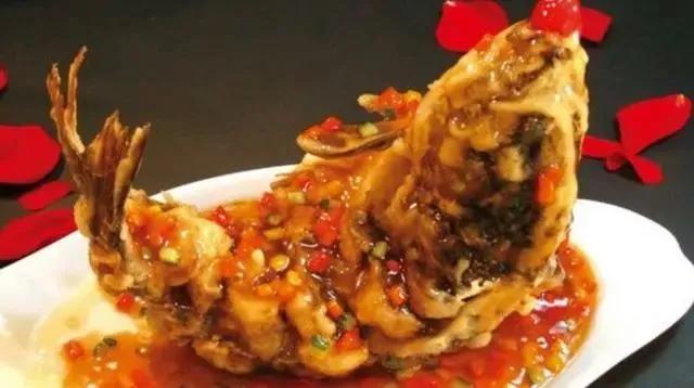 中宁有什么美食（银川小吃一条街有哪些）