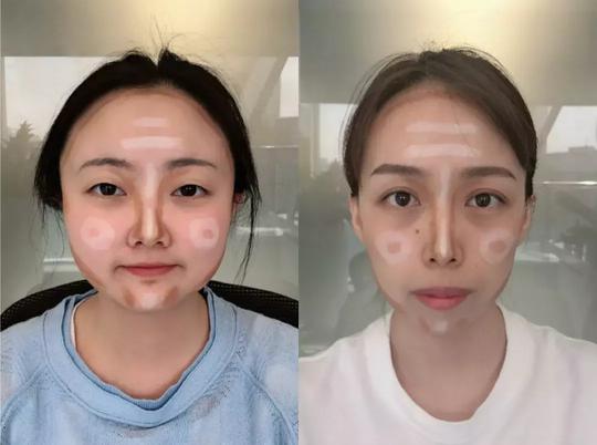 为啥别人化妆比你好看？还不是因为你不会这件事！