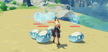 原神菲谢尔怎么触发剧情（原神有个没有的剧情）