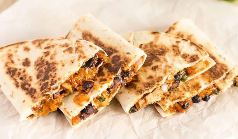 Ultimate Quesadilla Recipes: From Classic to Creative