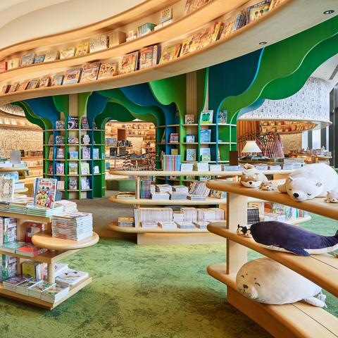 西安市书店工作怎么样啊