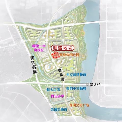 广东省佛山市顺德一中的长尾关键词有什么