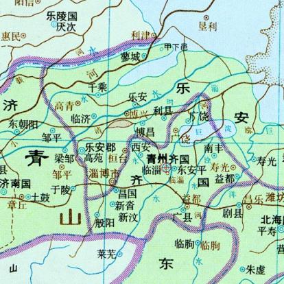 长乐至济南相关长尾关键词有哪些