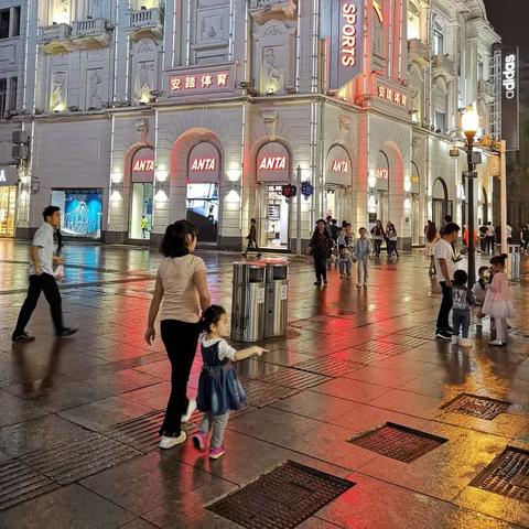 武汉市汉口有什么路