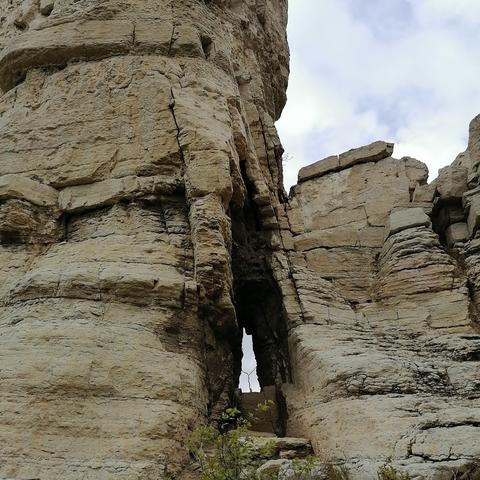 济南市区什么山好玩