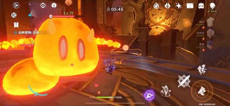 原神超话签到礼怎么领取（原神0氪金多久能攒够180抽）