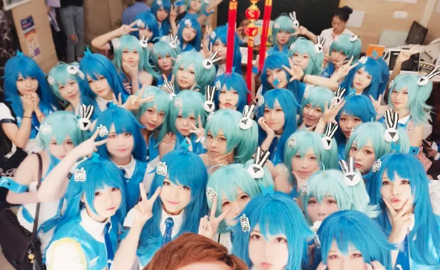 b站有哪些女 B站有哪些卡