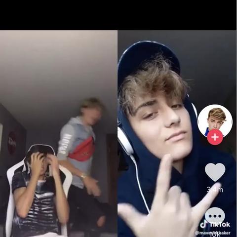 tiktok发什么最容易火