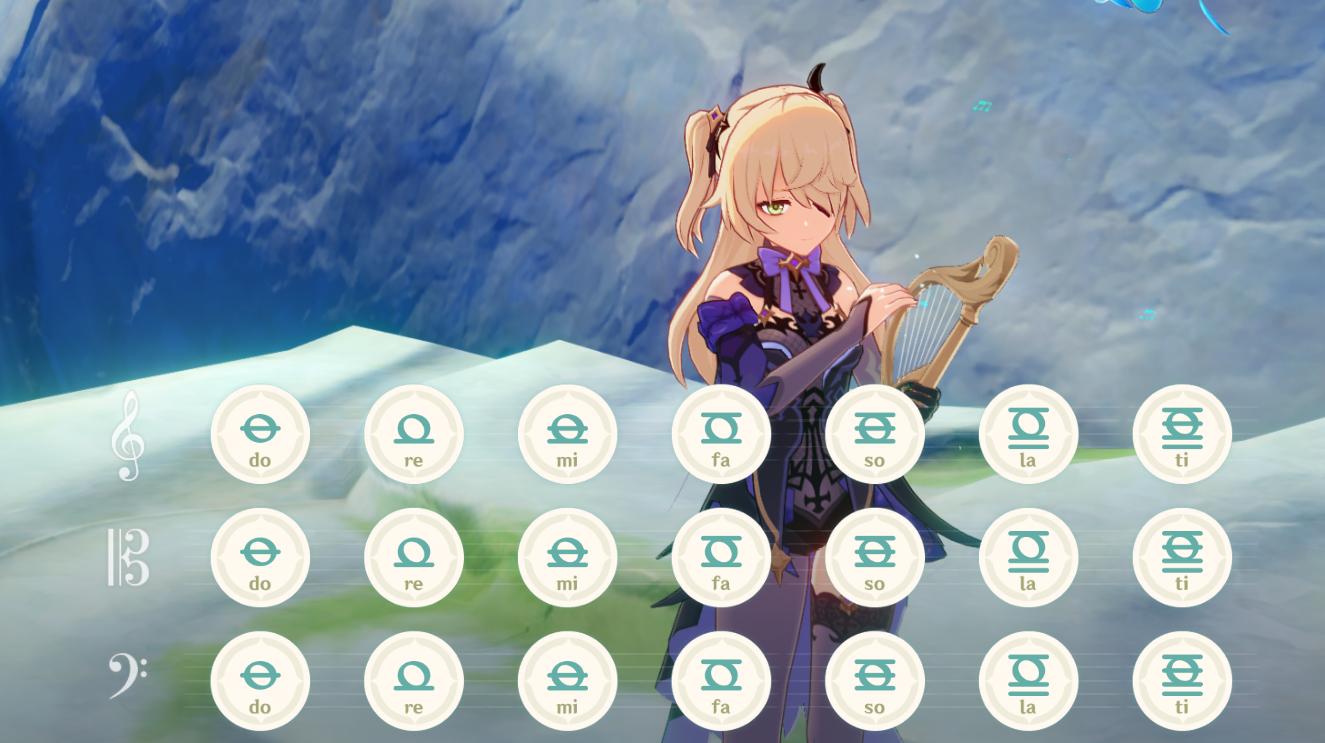 原神弓箭宝箱怎么开（原神稻妻所有武器图纸获取方法）