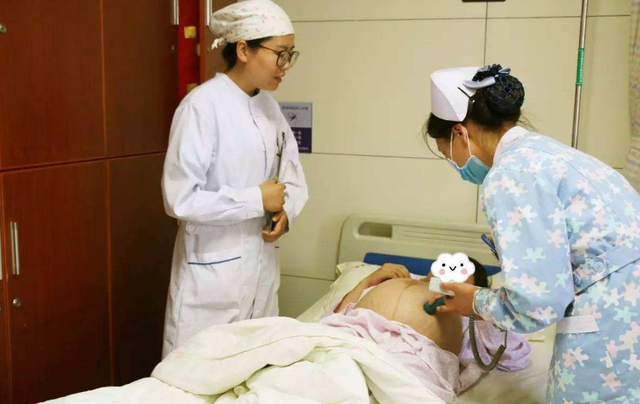 如何预防胎儿宫内窘迫