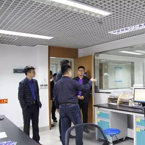 东莞市虎门企业有哪些