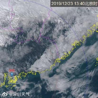 深圳市哪个区下雨最多啊