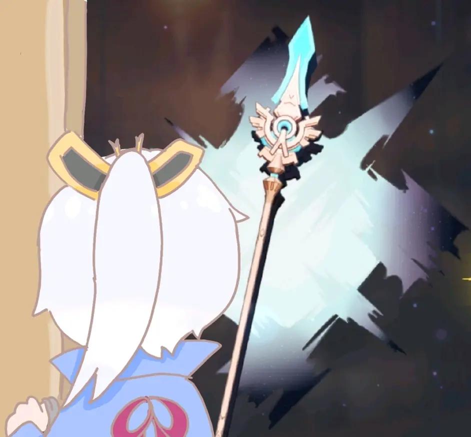 原神好武器枪怎么得到（原神单手太刀武器怎么获得）