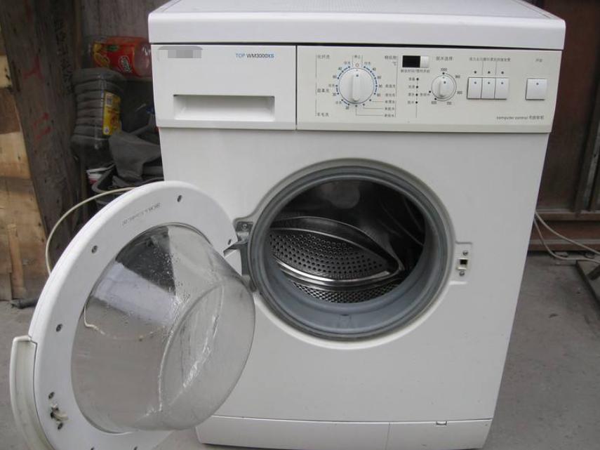 小天鹅洗衣机进水不止故障小天鹅全自动洗衣机加水不停也不洗是什么原因