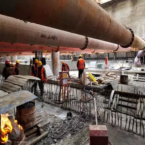 兰州市定西路5号在哪里