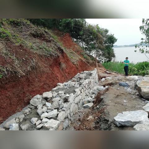 武汉市什么地方又塌方了