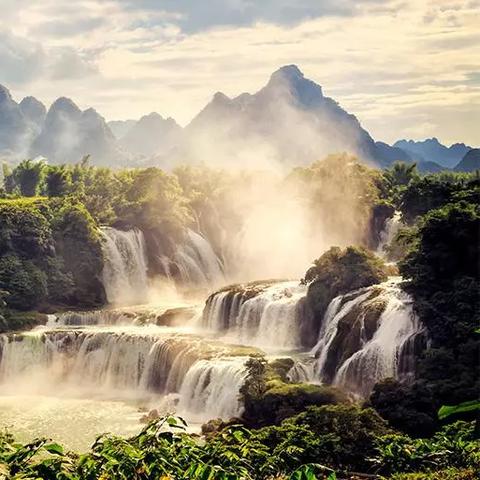 桂林市哪里可以看银河