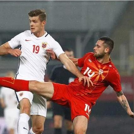 足球禁区到球门多少米