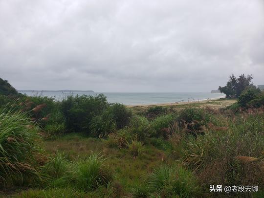 深圳葵涌到大鹏几个冷门小沙滩，交通便利，游泳烧烤赶海一网打尽