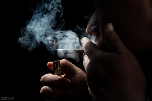 有人喜欢喝酒时抽烟对身体有什么影响